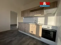 Pronájem bytu 1+1, Havířov - Podlesí, Karolíny Světlé, 36 m2