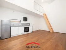 Prodej bytu 3+kk, Vrchlabí - Hořejší Vrchlabí, Horská, 64 m2