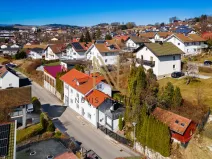 Prodej vícegeneračního domu, Regen,, Německo, 213 m2