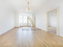 Pronájem bytu 2+1, Plzeň, Denisovo nábřeží, 96 m2