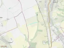 Prodej pole, Velká nad Veličkou, 4896 m2