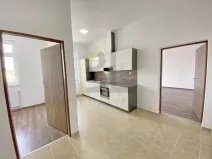 Pronájem bytu 2+kk, Hodonín, Nádražní řádek, 53 m2