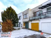 Prodej rodinného domu, Hradec Králové - Věkoše, Smiřická, 143 m2