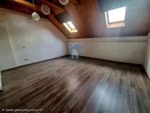 Pronájem kanceláře, Plzeň, sady 5. května, 45 m2