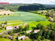 Prodej rodinného domu, Smolotely, 73 m2