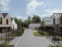 Prodej rodinného domu, Praha, Pod Jankovem, 109 m2