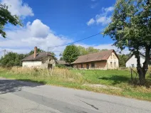Prodej chalupy, Mnich, 100 m2