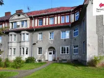 Prodej činžovního domu, Mladé Buky, 550 m2