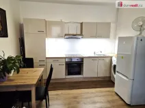 Prodej bytu 2+kk, Velešín, Sídliště, 44 m2