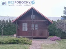 Prodej chaty, Golčův Jeníkov, 15 m2