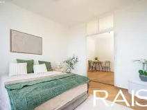 Prodej bytu 3+1, Brno, Ježkova, 72 m2