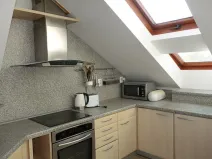 Pronájem bytu 2+kk, Brno, Charbulova, 85 m2