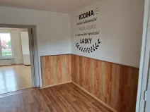 Pronájem bytu 2+1, Dubí, Ruská, 60 m2