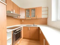 Pronájem bytu 2+kk, Jihlava, Poláčkova, 51 m2