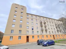 Prodej bytu 1+1, Most, tř. Budovatelů, 36 m2