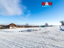 Prodej pozemku pro bydlení, Halenkovice, 1300 m2