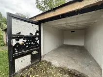 Prodej garáže, Praha - Vršovice, 18 m2