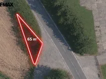 Prodej pozemku, Ruprechtov, 65 m2