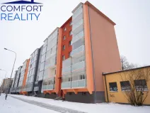 Prodej bytu 3+1, Ostrava - Poruba, Opavská, 77 m2