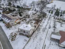 Prodej rodinného domu, Svárov, 140 m2