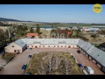 Pronájem skladu, Mankovice, 500 m2