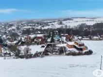 Prodej pozemku pro bydlení, Hrusice, 1113 m2