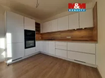 Pronájem bytu 3+kk, Praha - Hlubočepy, Werichova, 63 m2