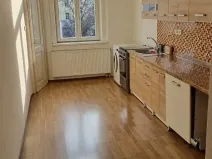 Pronájem bytu 1+1, Praha - Nusle, náměstí Bratří Synků, 51 m2