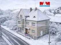 Prodej rodinného domu, Břasy - Vranovice, 158 m2