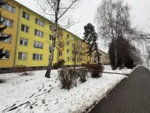 Prodej bytu 1+1, Havířov, Dělnická, 32 m2