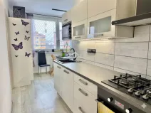 Pronájem bytu 3+1, Jihlava, S. K. Neumanna, 74 m2