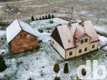 Prodej rodinného domu, Mariánské Lázně, 251 m2