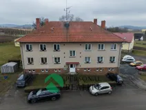 Prodej bytu 3+1, Nedrahovice, 68 m2