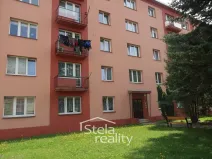 Prodej bytu 2+1, Bruntál, Jesenická, 55 m2