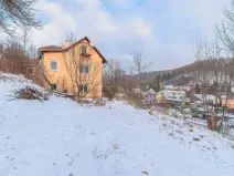 Prodej rodinného domu, Šternberk, Opluštilova, 255 m2