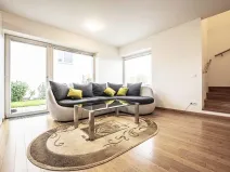 Pronájem rodinného domu, Praha - Slivenec, Malachitová, 115 m2