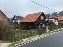 Pronájem chaty, Netvořice, 90 m2