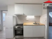 Pronájem bytu 2+1, Brno, Sokolova, 57 m2