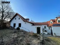 Prodej chalupy, Lhotka, 169 m2