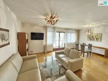 Pronájem bytu 2+kk, Praha - Jinonice, Hlubocká, 72 m2