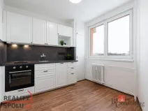 Pronájem bytu 1+1, Ostrava - Zábřeh, Výškovická, 37 m2