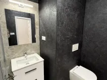 Prodej bytu 2+1, Vsetín, Luh, 54 m2