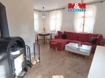 Prodej chalupy, Brandov, Rudé armády, 120 m2