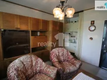 Pronájem bytu 2+kk, Česká Lípa, Havlíčkova, 44 m2