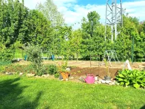 Prodej zahrady, Kroměříž, Kaplanova, 529 m2