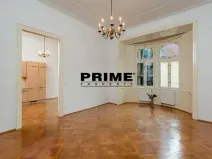 Pronájem bytu 4+1, Praha - Staré Město, Martinská, 180 m2