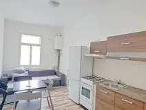 Pronájem bytu 2+1, Jihlava, Havířská, 55 m2