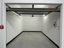 Pronájem garáže, Brno, Křepelčí, 17 m2