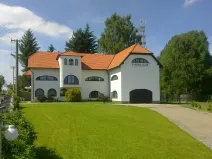 Pronájem kanceláře, Kynšperk nad Ohří, 600 m2