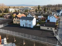 Prodej komerční nemovitosti, Cheb, Kamenická, 210 m2